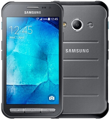 Разблокировка телефона Samsung Galaxy Xcover 3